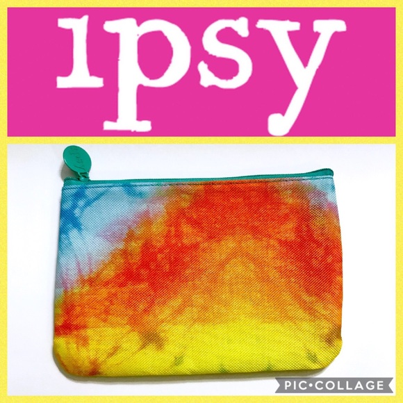 IPSY April 2016 Glam Bag - Picture 1 of 1